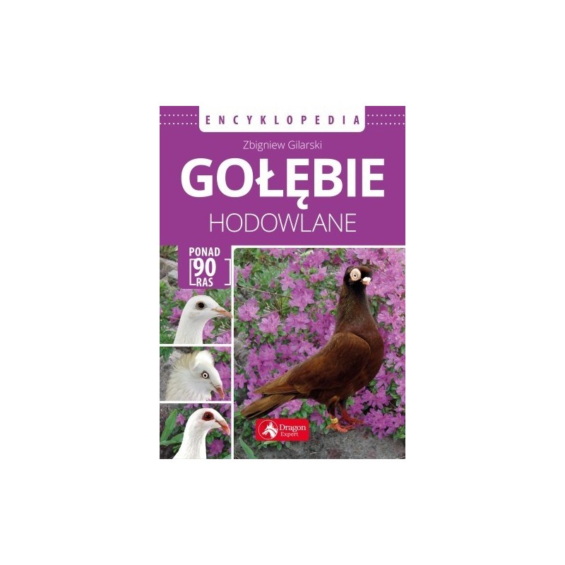 Gilarski - Gołębie hodowlane Encyklopedia
