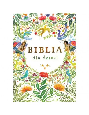 Biblia dla dzieci