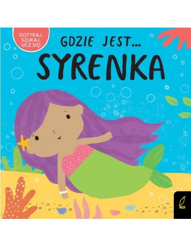 Gdzie jest... syrenka