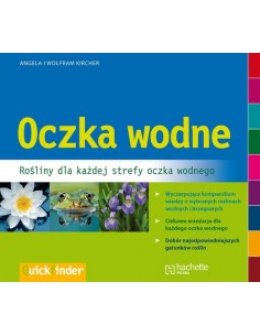 Oczka wodne Rośliny dla strefy stawu ogrodowego