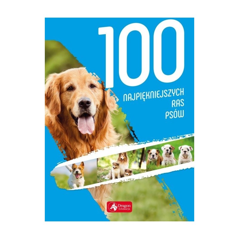 Nojszewska - 100 najpiękniejszych ras psów