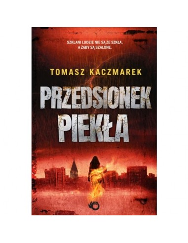 Kaczmarek - Przedsionek piekła