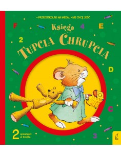 Księga Tupcia Chrupcia