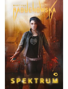Raduchowska - Spektrum
