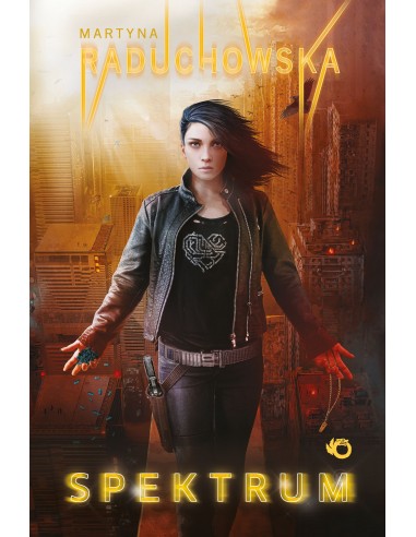 Raduchowska - Spektrum
