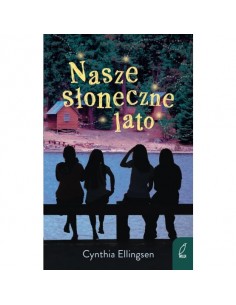 Ellingsen - Nasze słoneczne lato