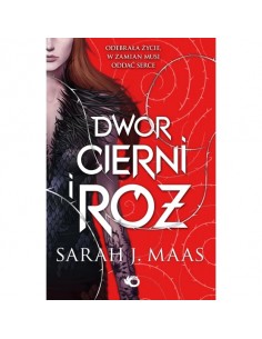Maas - Dwór cierni i róż Tom 1