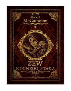 McCammon - Zew nocnego ptaka