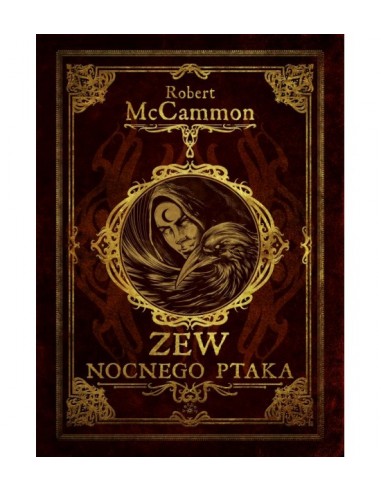 McCammon - Zew nocnego ptaka