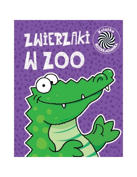 Pakiet Zwierzaki w domu Zwierzaki w zoo
