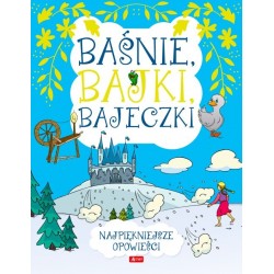 Baśnie bajki bajeczki