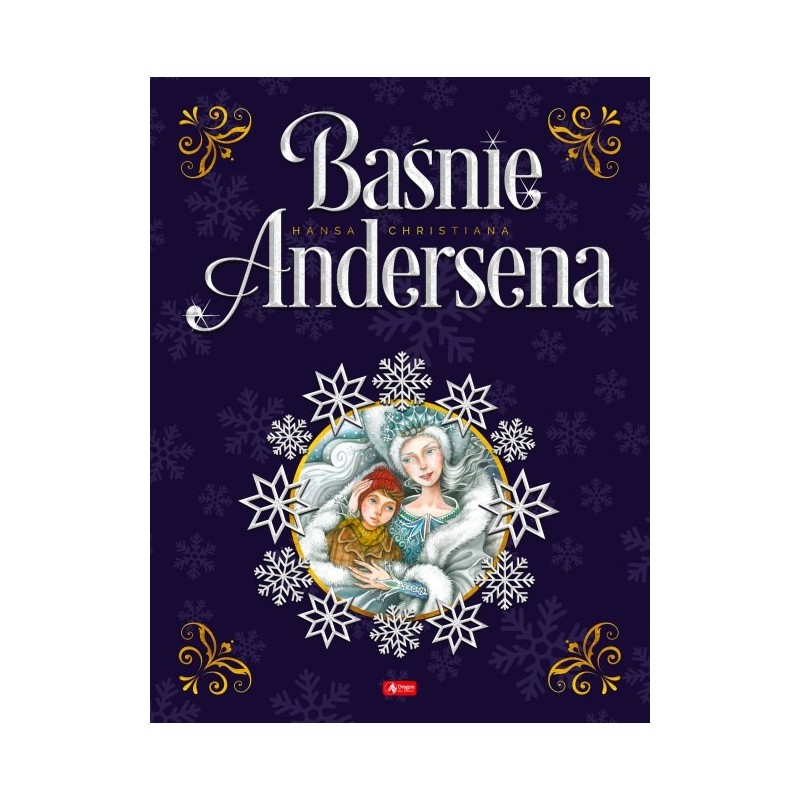 Baśnie Hansa Christiana Andersena