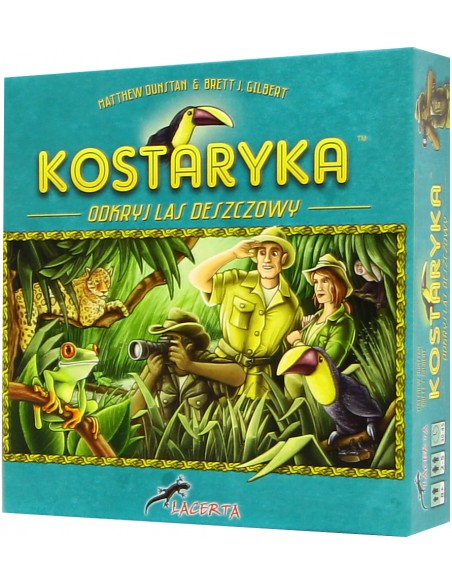 Kostaryka