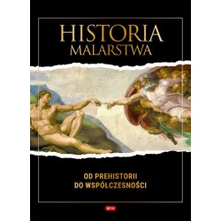 Chabińska-Ilchanka - Historia malarstwa