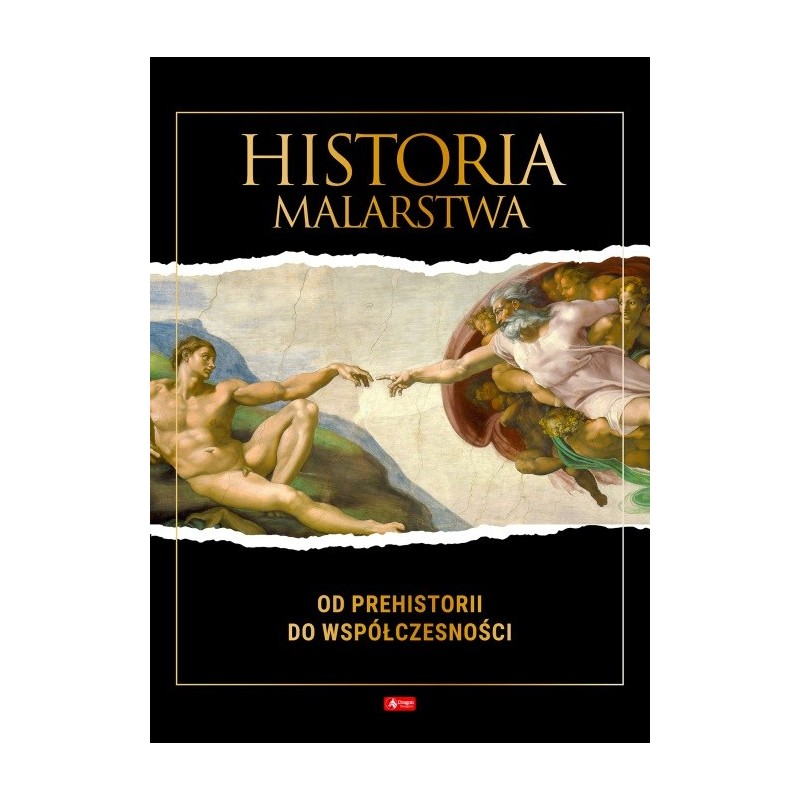 Chabińska-Ilchanka - Historia malarstwa