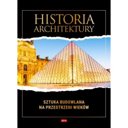 Ristujczina - Historia architektury