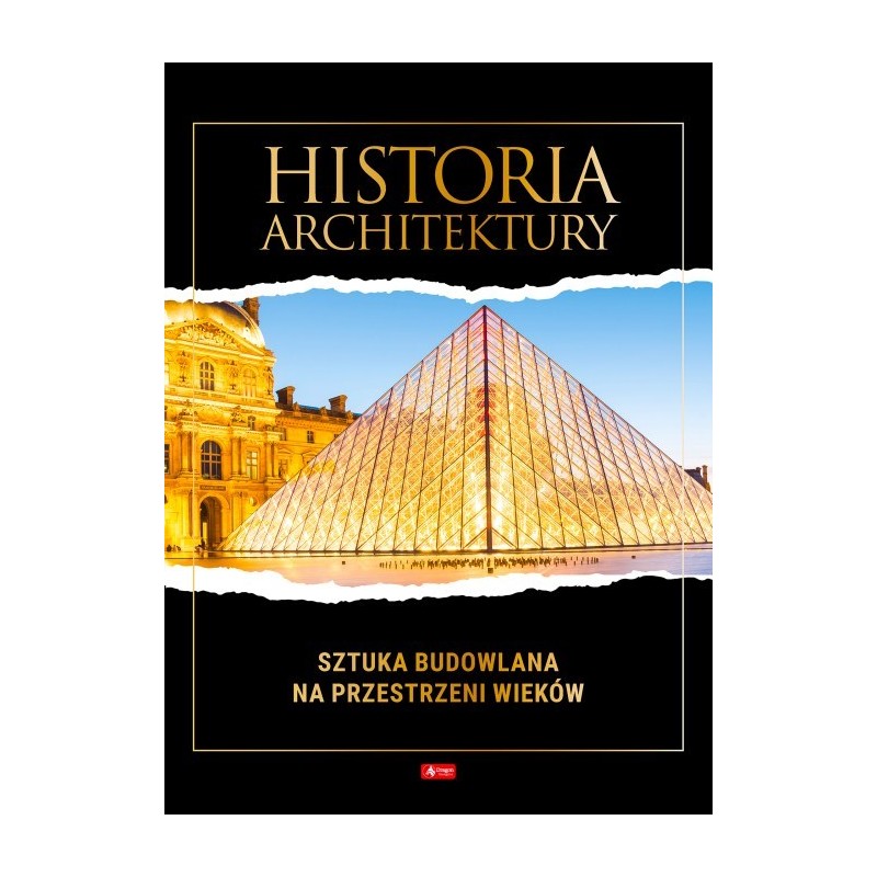 Ristujczina - Historia architektury