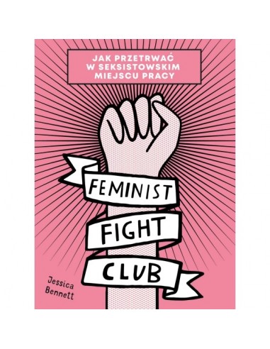Bennett - Feminist Fight Club