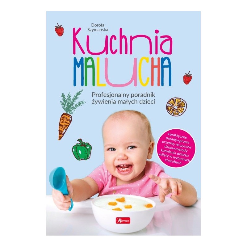 Szymańska - Kuchnia Malucha