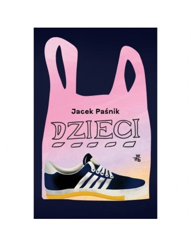 Paśnik - Dzieci