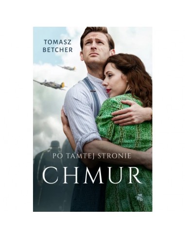 Betcher - Po tamtej stronie chmur
