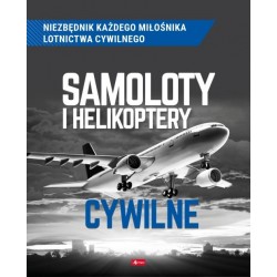 Suliński - Samoloty i helikoptery cywilne