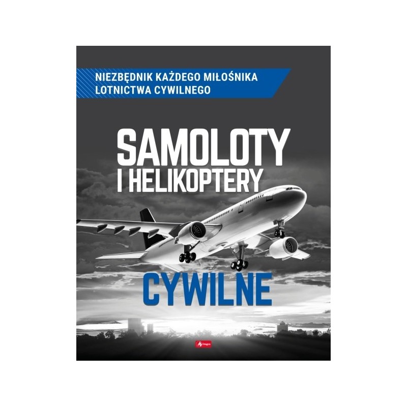 Suliński - Samoloty i helikoptery cywilne