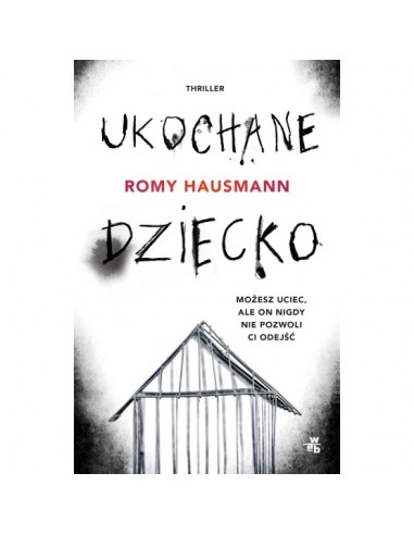 Hausmann - Ukochane dziecko