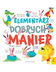 Jalbert - Elementarz dobrych manier