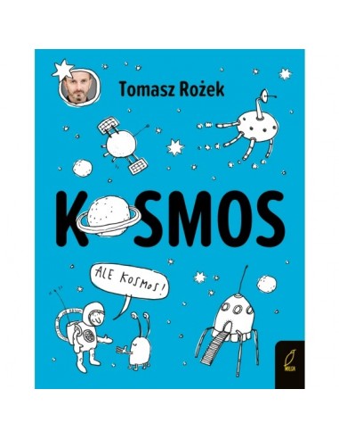 Rożek - Kosmos