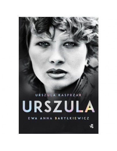 Urszula Autobiografia