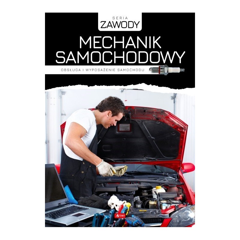 Replewicz Mechanik samochodowy Obsługa wyposażenie