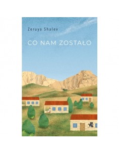 Shalev - Co nam zostało