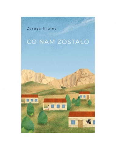 Shalev - Co nam zostało