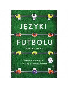 Williams - Języki futbolu