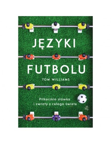 Williams - Języki futbolu