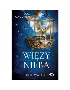 Gaughen - Żywioły Więzy nieba
