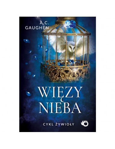 Gaughen - Żywioły Więzy nieba