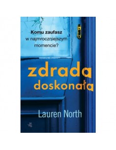 North - Zdrada doskonała
