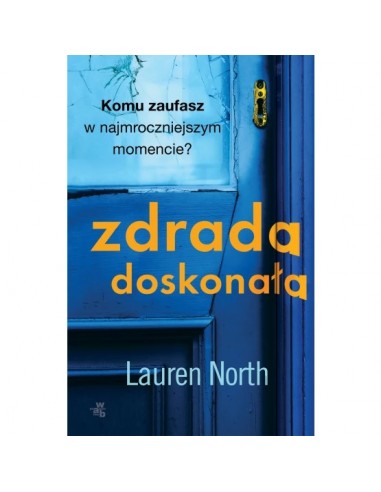 North - Zdrada doskonała