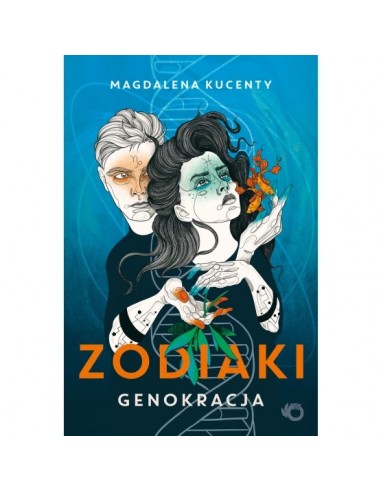 Kucenty - Zodiaki Genokracja