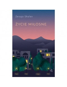 Shalev - Życie miłosne