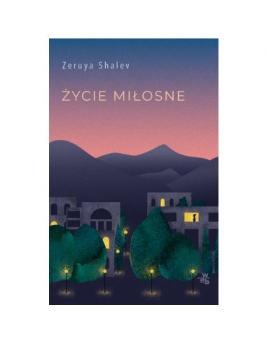 Shalev - Życie miłosne