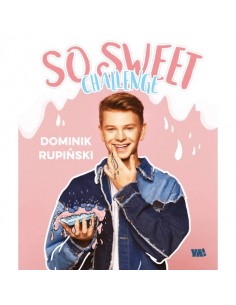 Rupiński - So sweet challenge