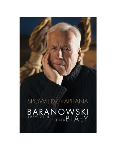 Baranowski - Spowiedź kapitana