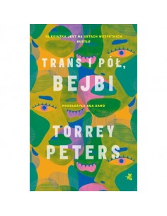 Peters - Trans i pół bejbi