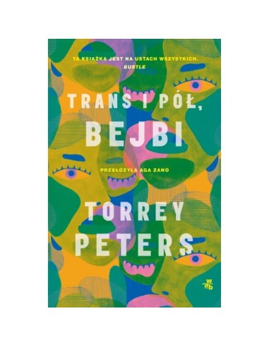 Peters - Trans i pół bejbi