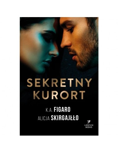 Figaro - Sekretny kurort