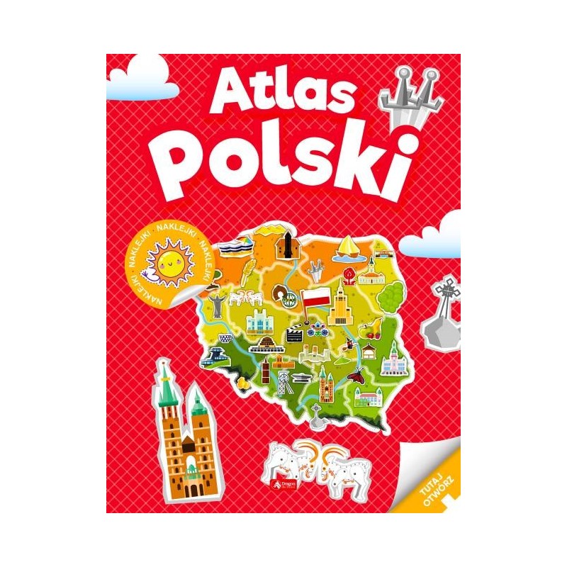 Atlas Polski