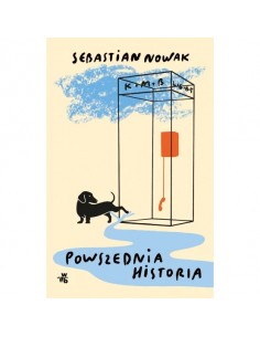 Nowak - Powszednia historia